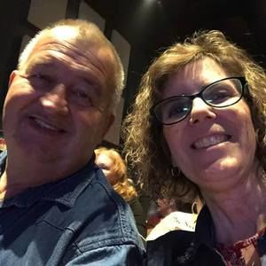 Meet your Posher, Cathy